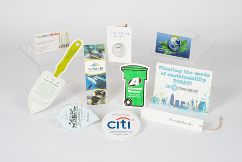 Business and Promotional Products
