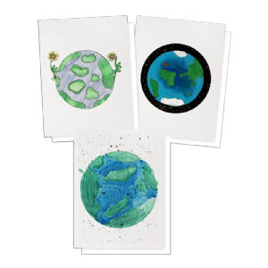 Earth Day Collection