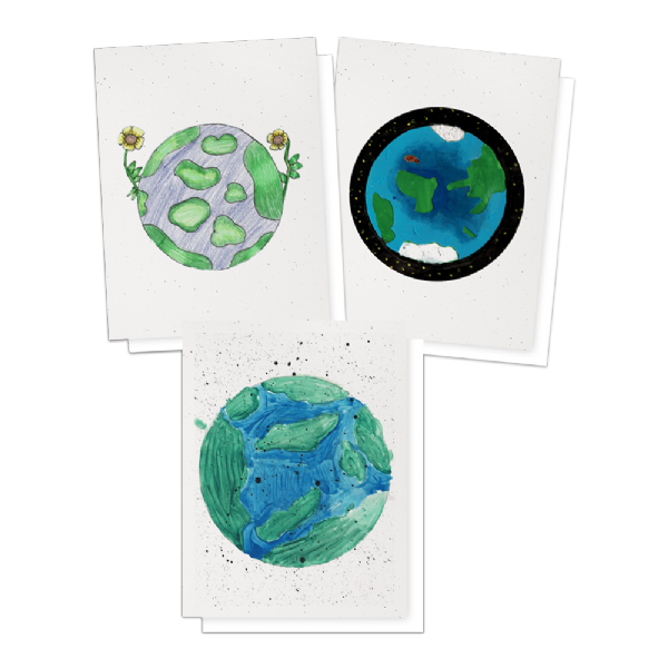 Earth Day Collection