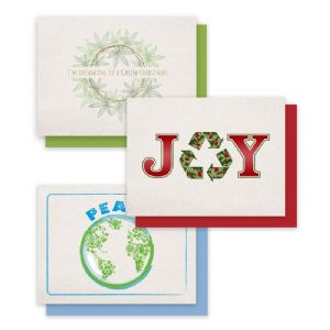 Hemp Heritage® Holiday Cards