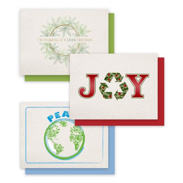 Hemp Heritage® Holiday Cards