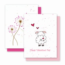 Valentine's Day Cards