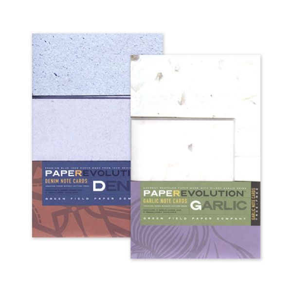 PaperEvolution® Note Sets