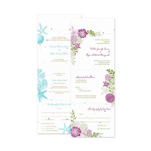 All-In-One Invitations