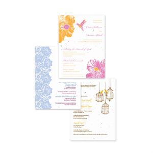 Panel Invitation Suites