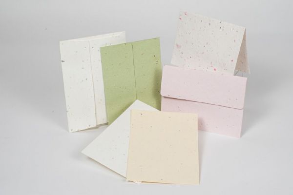 Blank Cards & Envelopes