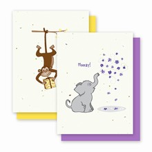 Simply Whimsical Collection