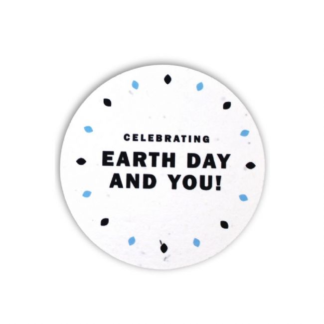 Celebrating Earth Day and You