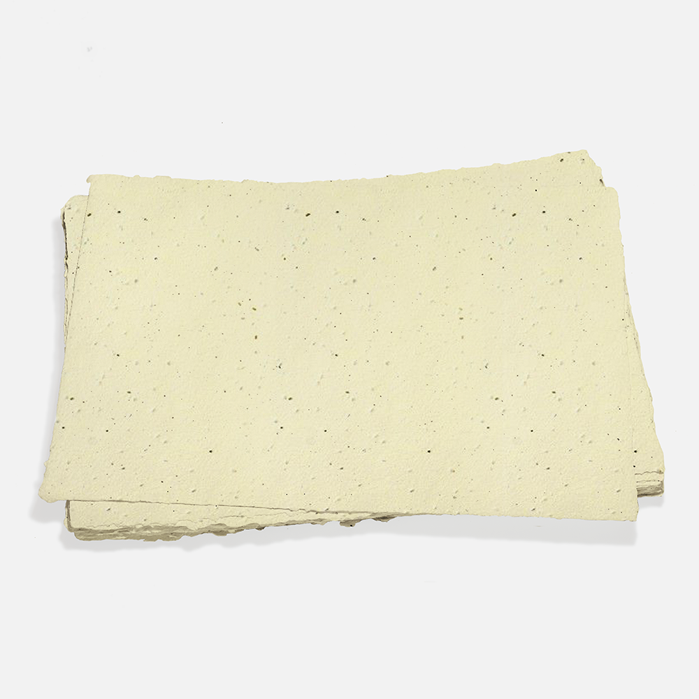 Grow-A-Note® Sheet Butterscotch