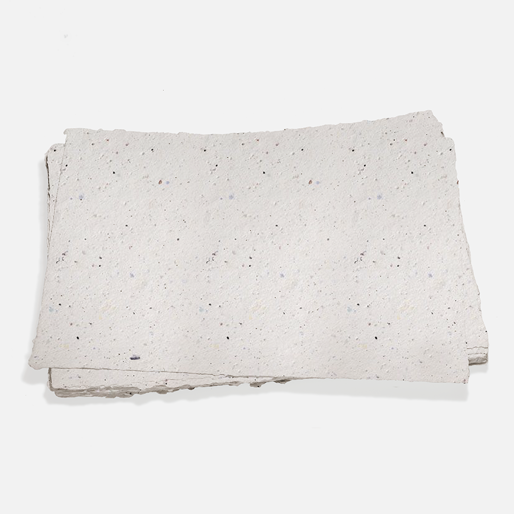 Grow-A-NoteÂ® Sheet Confetti