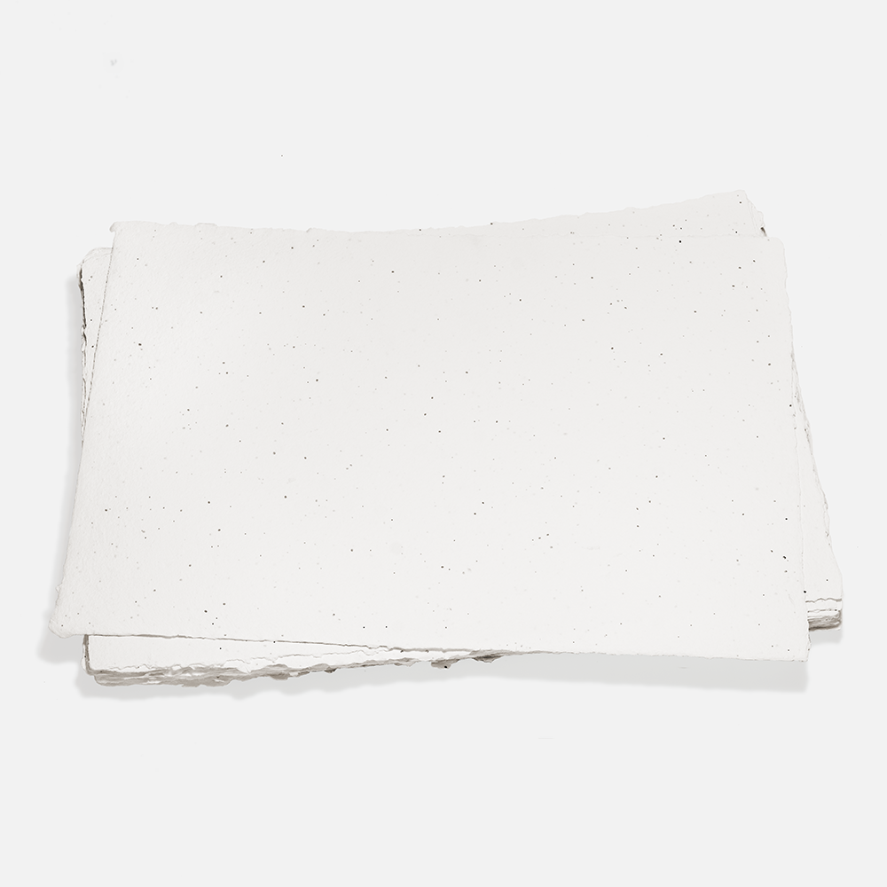 Grow-A-Note® Sheet Natural White