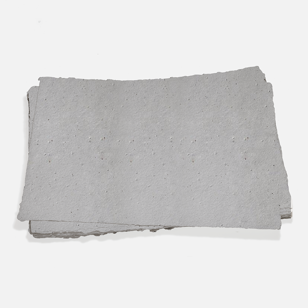 Grow-A-Note® Sheet Slate Grey