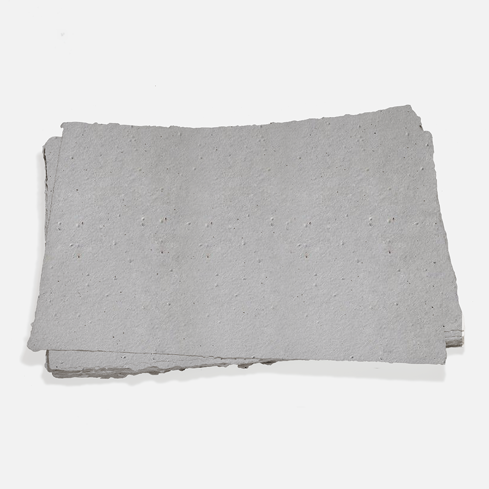 Grow-A-NoteÂ® Sheet Slate Grey