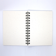 Hemp Heritage® Catchfly Sketch Book, Small