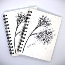 Hemp Heritage® Catchfly Sketch Book, Small