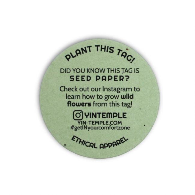 Plant this Tag