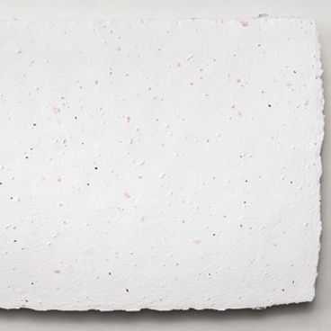 Grow-a-Note® Sheet Speckled Orange