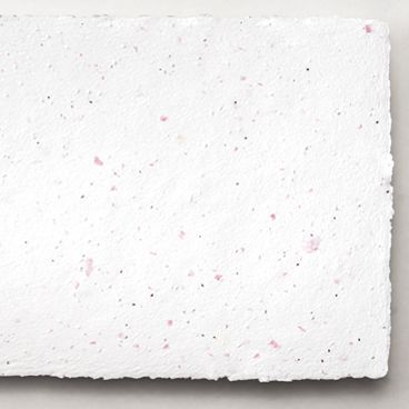 Grow-a-Note® Sheet Speckled Pink   