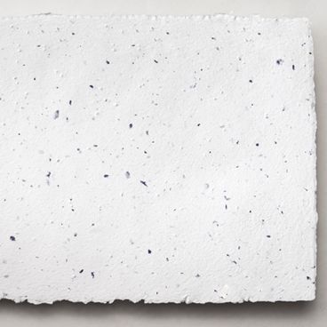 Grow-a-Note® Sheet Speckled Purple