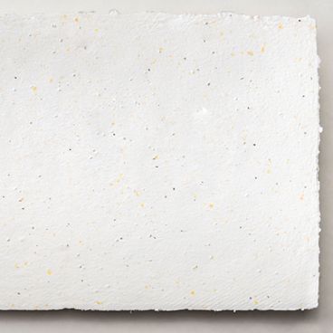 Grow-a-Note® Sheet Speckled Yellow