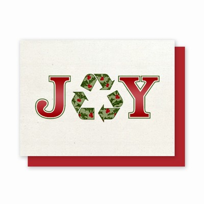 Hemp Heritage® Joy of Recycling