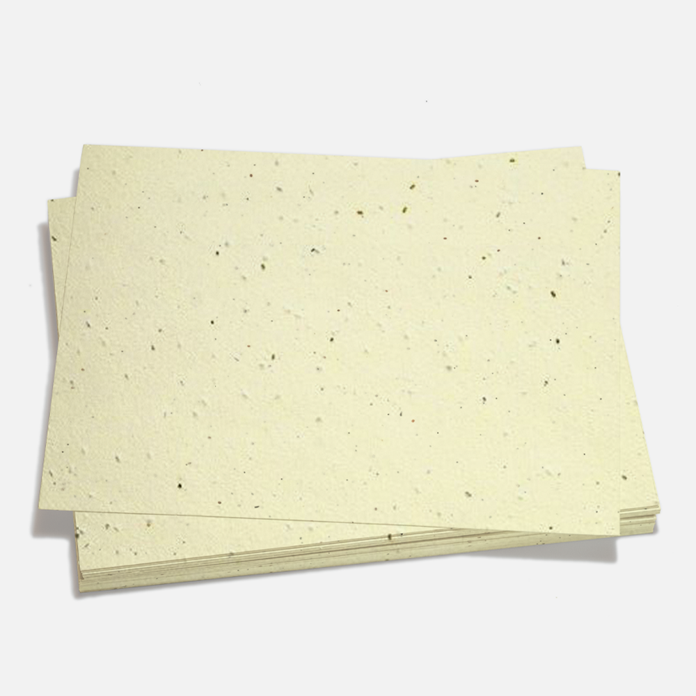 Grow-A-Note® Sheet Butterscotch