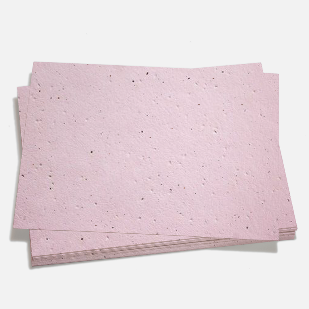Grow-A-Note® Sheet Rose Quartz