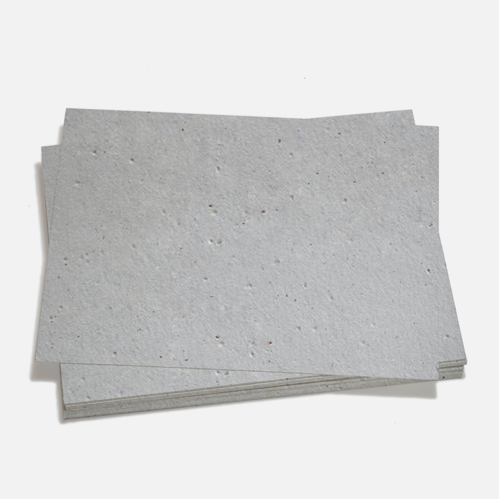 Grow-A-Note® Sheet Slate Grey
