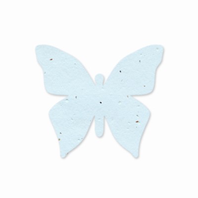 Plantable Butterfly- 10 pack