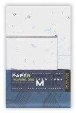 PaperEvolution® Note Set- 100% Junk Mail