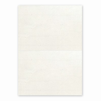 Hemp Heritage® A7 Blank Folded Card