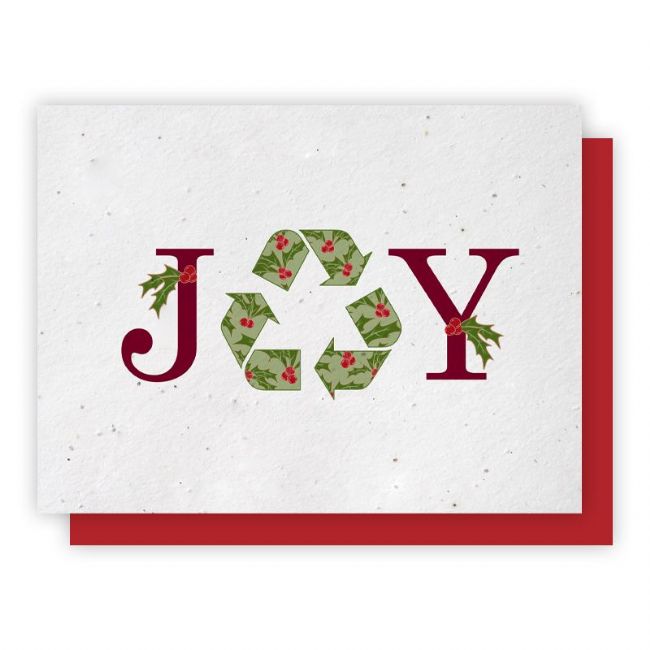 Grow-A-Note® Recycled Joy Redesigned 