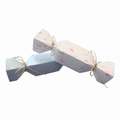 Candy Favor Box