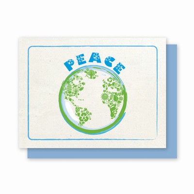 Hemp Heritage® Peace on Earth