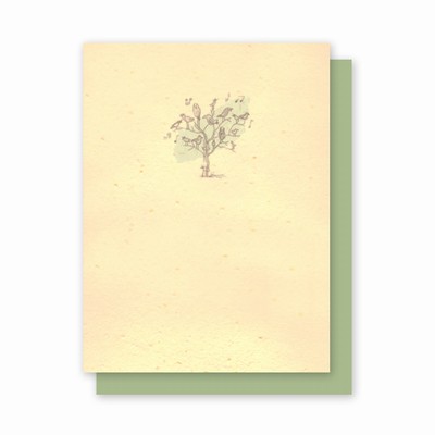 Grow-A-Note® Song Birds