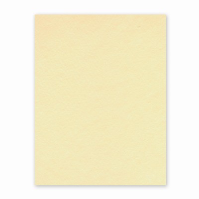 Handmade Specialty Sheet- Peach Sorbet