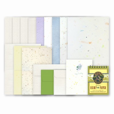 Deluxe Paper Sample Kit 