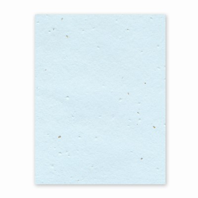 Grow-a-Note® Parsley Seed Sheet Oceana