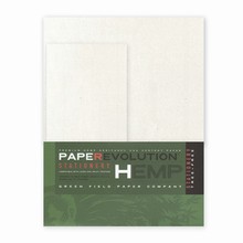 Hemp Heritage® Stationery Set 