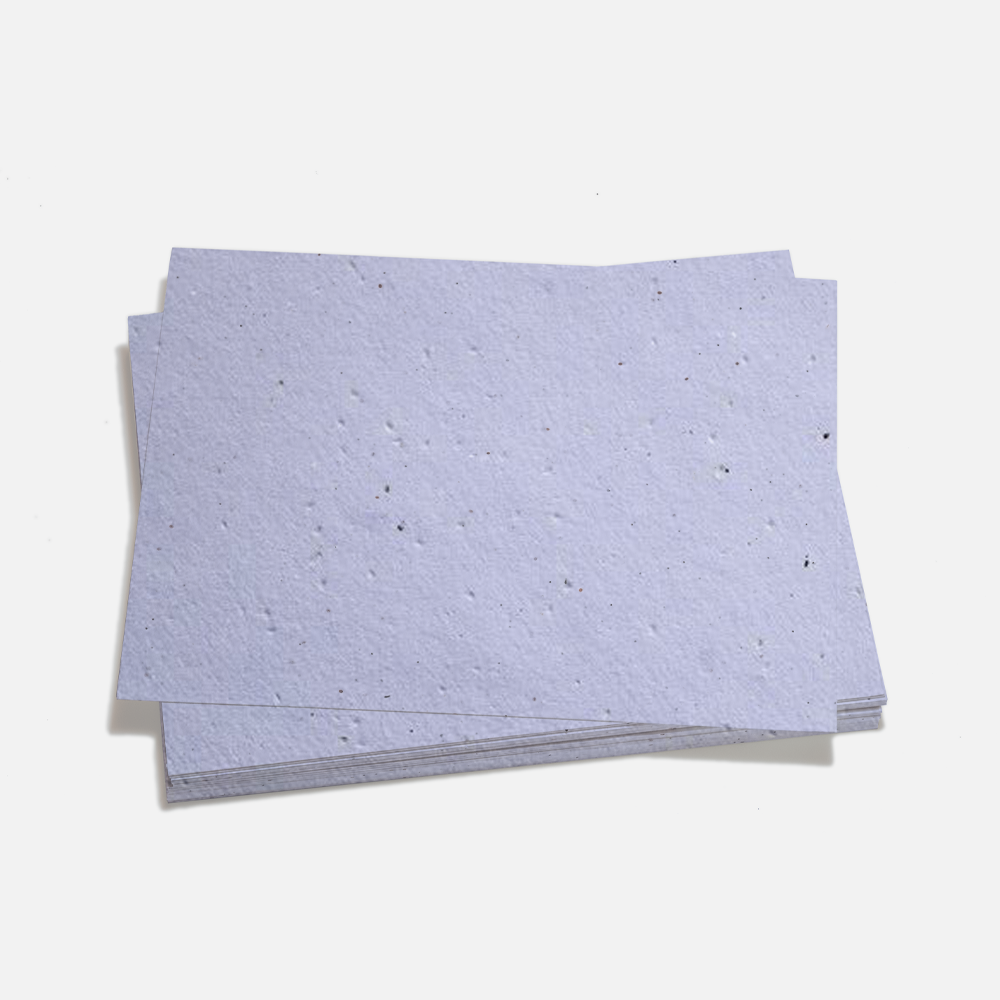 Grow-A-Note® Sheet Lavender