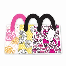 Gift & Grow Purse Gift Card Holder Variety 3 Pack E