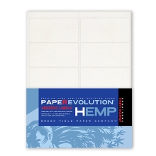 Hemp Heritage® Adhesive Labels