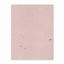 Handmade Specialty Sheet- Grape Rosé©
