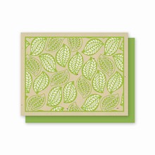 Grow-A-Note® All Occasion Leaves