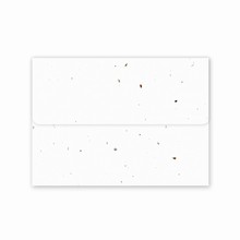 Grow-A-Note® A6 Envelope Natural White 10 Pack
