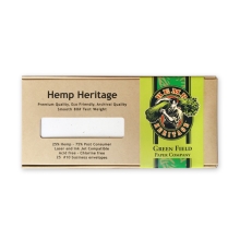 Hemp Heritage® #10 Business Envelopes 