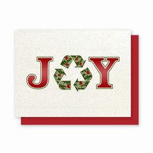 Hemp Heritage® Joy of Recycling