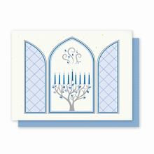 Grow-A-Note® Hanukkah-Chanukah Holiday