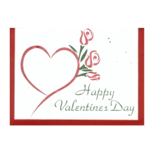 Grow-A-Note® Valentines Day