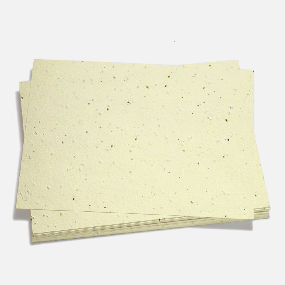 Grow-A-NoteÃ‚Â® Sheet Butterscotch